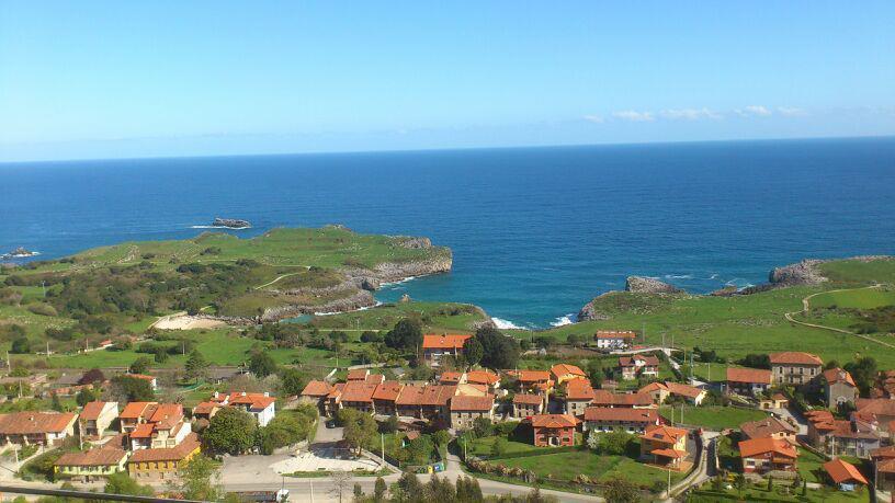 Casa De Aldea El Valle Affittacamere Buelna Esterno foto